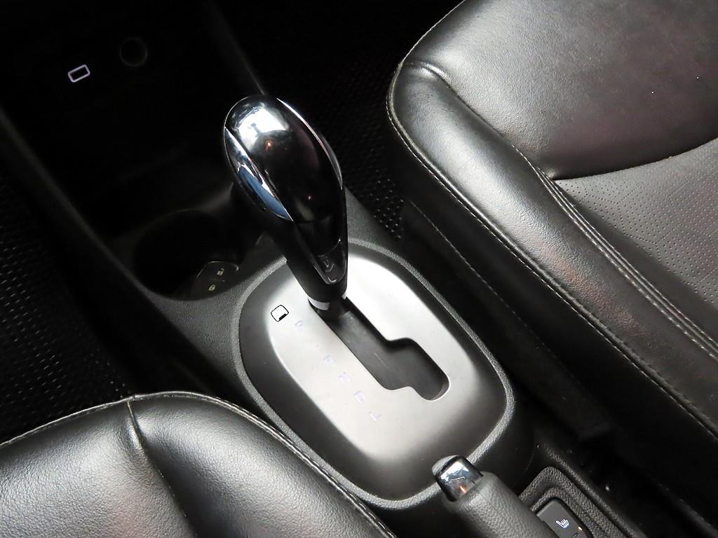 Chevrolet Spark - Vista 11