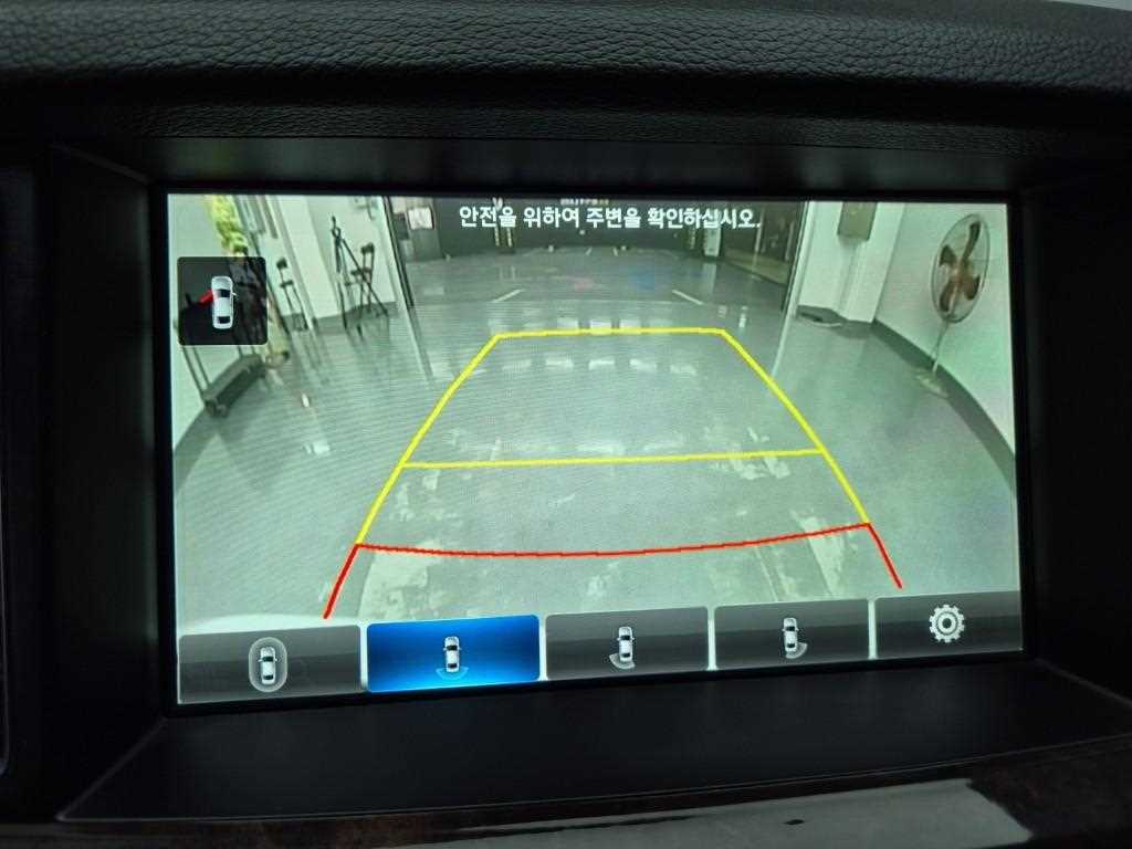 HYUNDAI Genesis 2016 Blanco - Importación desde Corea - HF Imports Iquique - Foto 15