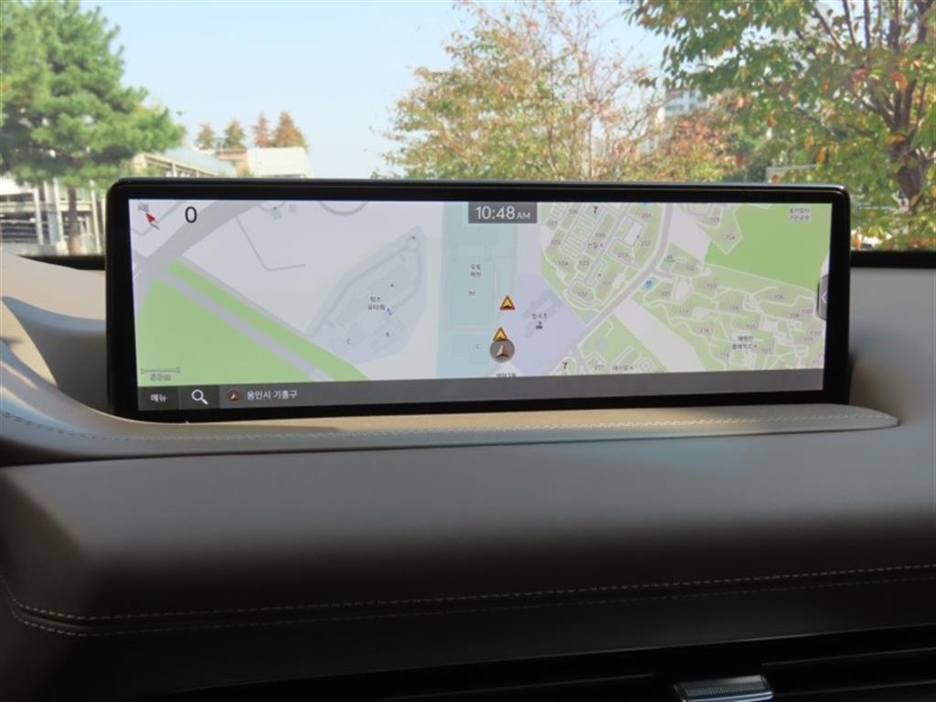 Genesis GV80 2022 - Importación desde Corea - HF Imports Iquique - Foto 8