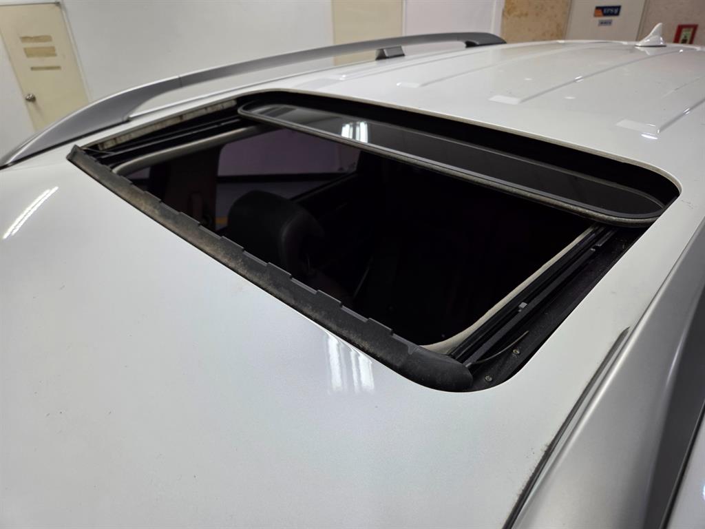 Chevrolet Captiva 2016 Blanco - Importación desde Corea - HF Imports Iquique - Foto 17