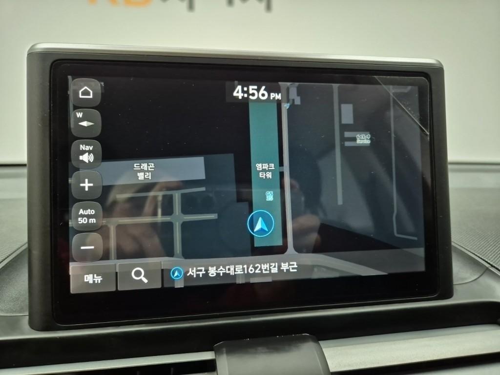 HYUNDAI Casper - Vista 10