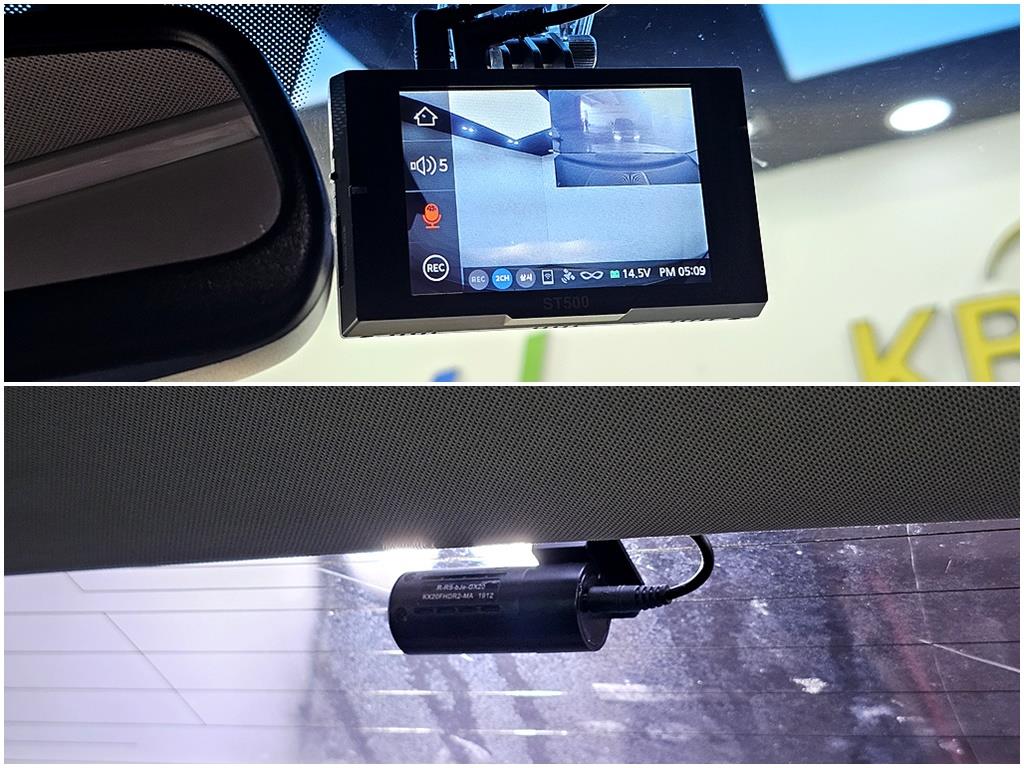 HYUNDAI Genesis 2012 Plateado - Importación desde Corea - HF Imports Iquique - Foto 19