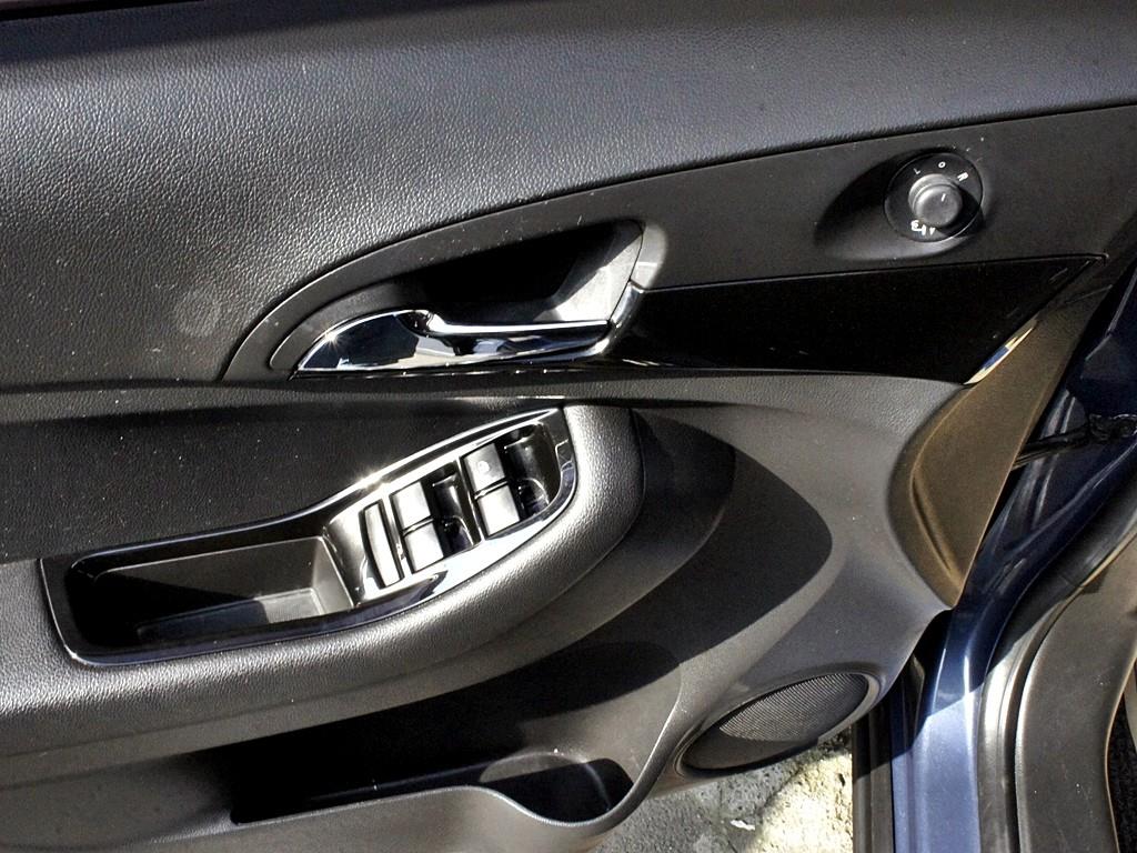 Chevrolet Orlando 2014 Azul - Importación desde Corea - HF Imports Iquique - Foto 13