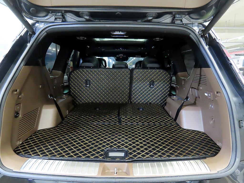 KIA EV9 2024 Gris - Importación desde Corea - HF Imports Iquique - Foto 15