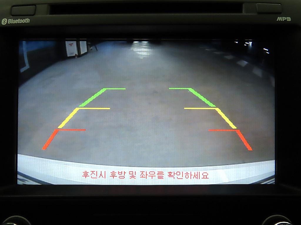 KIA K3 2013 Blanco - Importación desde Corea - HF Imports Iquique - Foto 15