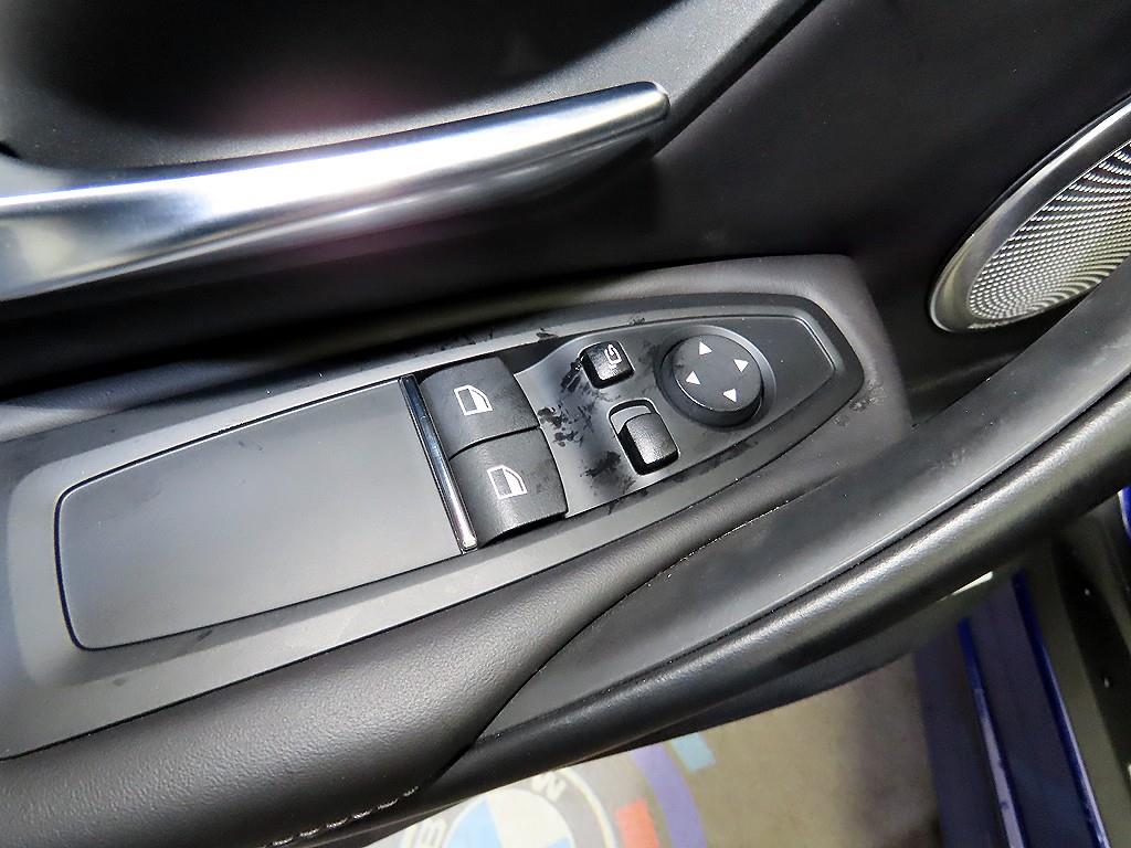 BMW 4 Series 2020 Morado - Importación desde Corea - HF Imports Iquique - Foto 13