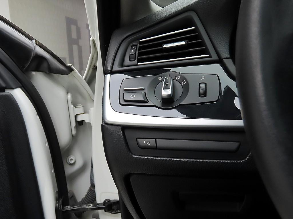 BMW 5 Series - Vista 12