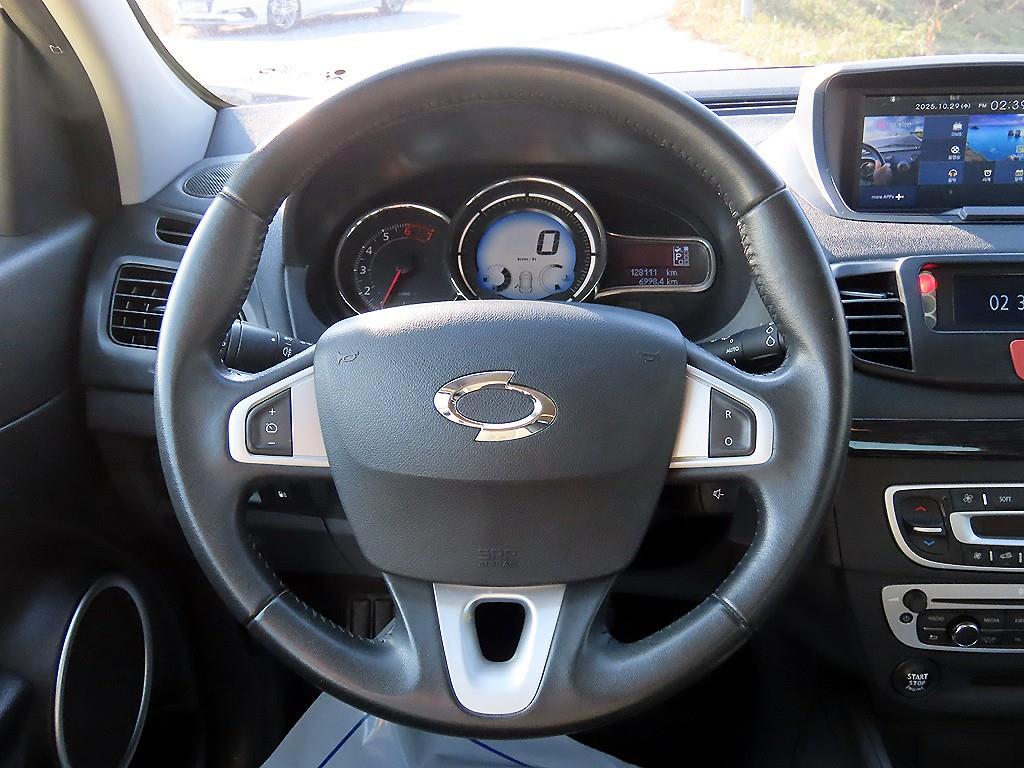 SAMSUNG SM3 - Vista 7