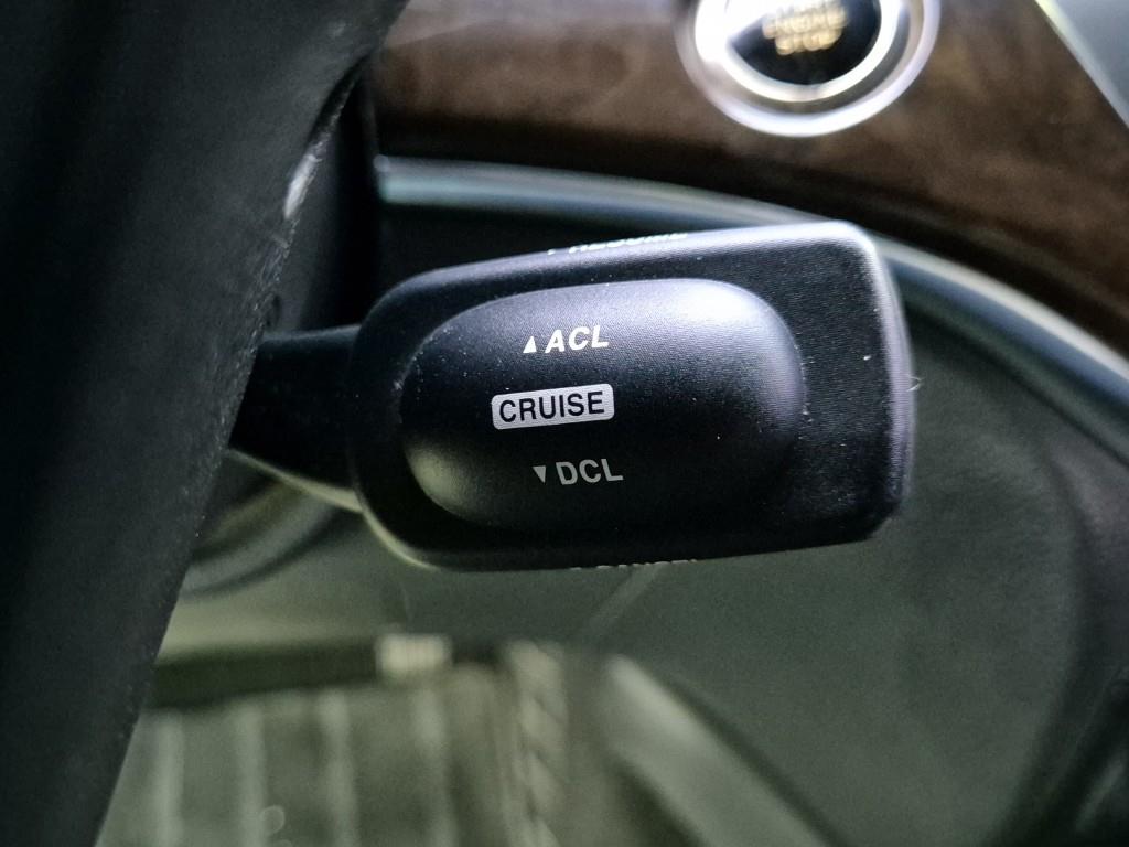 Ssangyong Chairman 2014 Negro - Importación desde Corea - HF Imports Iquique - Foto 15