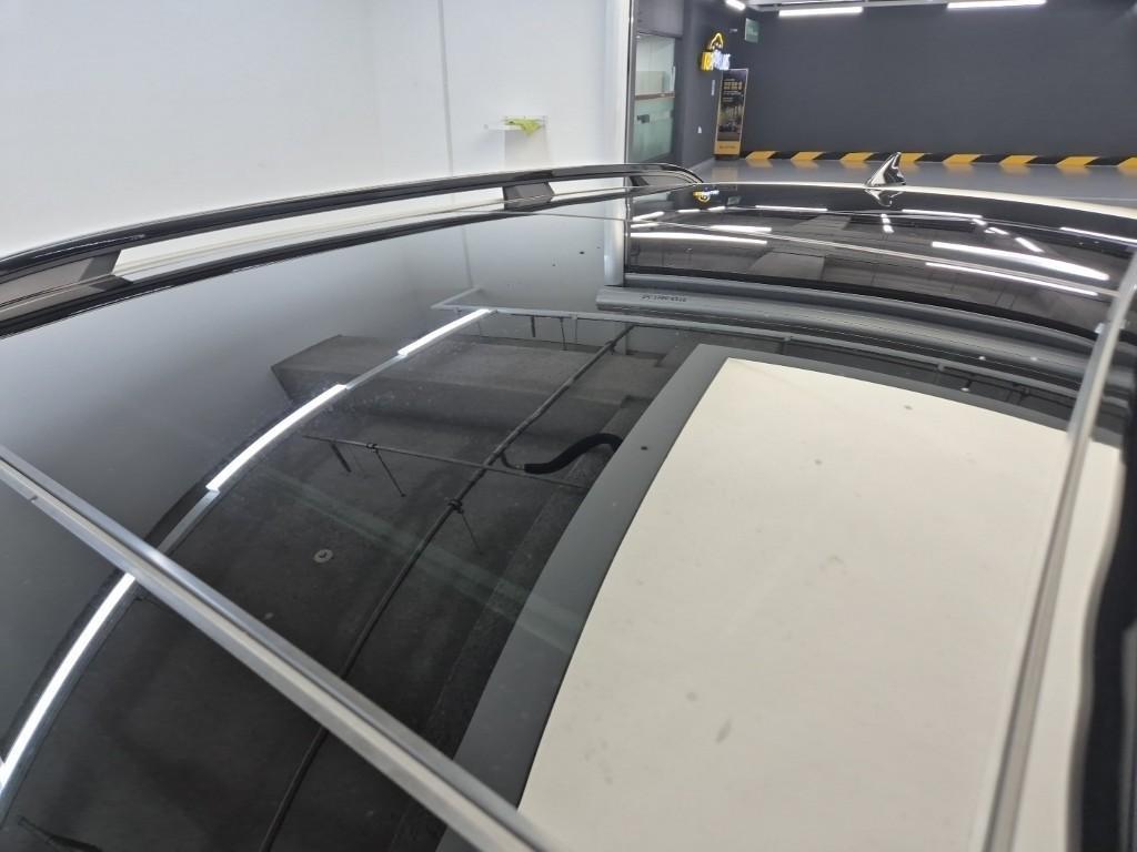 KIA Sportage - Vista 11