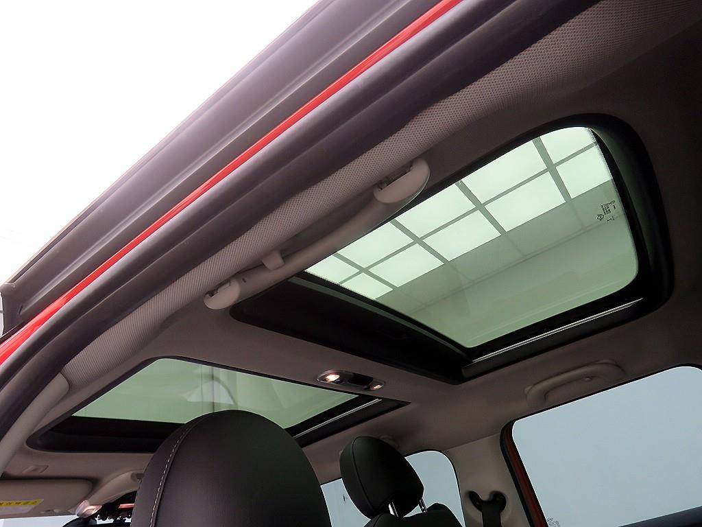 Mini Cooper - Vista 9