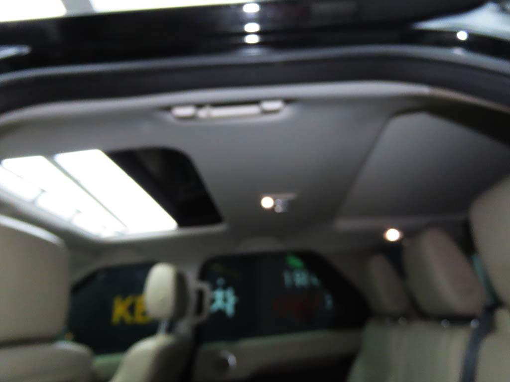 Land Rover Discovery 2017 Negro - Importación desde Corea - HF Imports Iquique - Foto 15