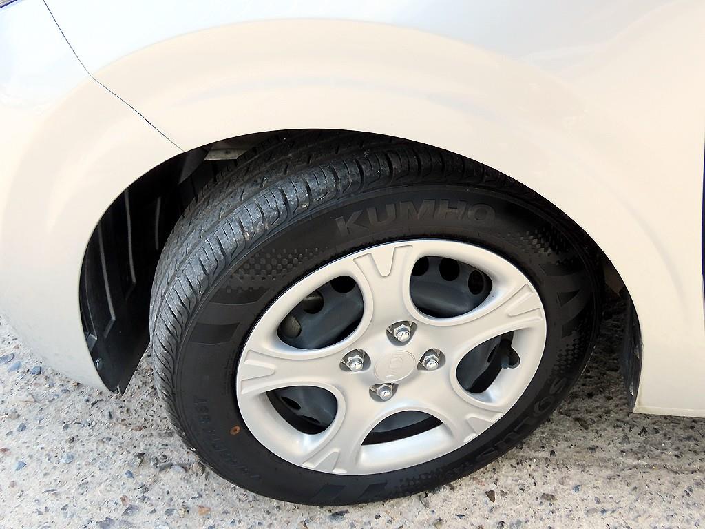 KIA Morning 2018 Plateado - Importación desde Corea - HF Imports Iquique - Foto 17