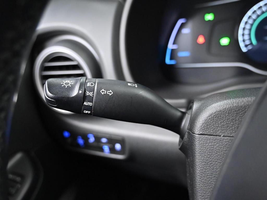 HYUNDAI Kona 2019 Blanco - Importación desde Corea - HF Imports Iquique - Foto 12