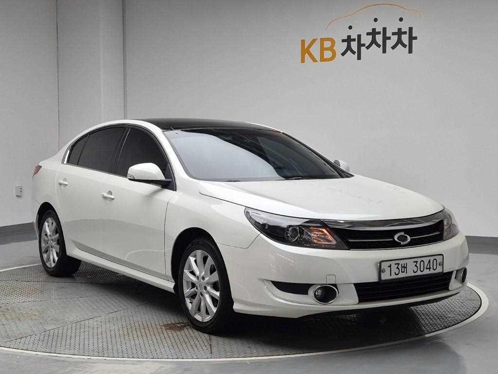 SAMSUNG SM5 - Vista 4