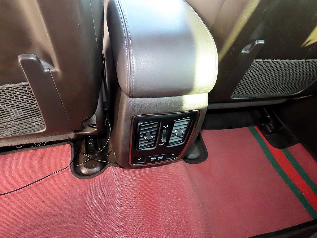 Jeep Cherokee 2015 Blanco - Importación desde Corea - HF Imports Iquique - Foto 15