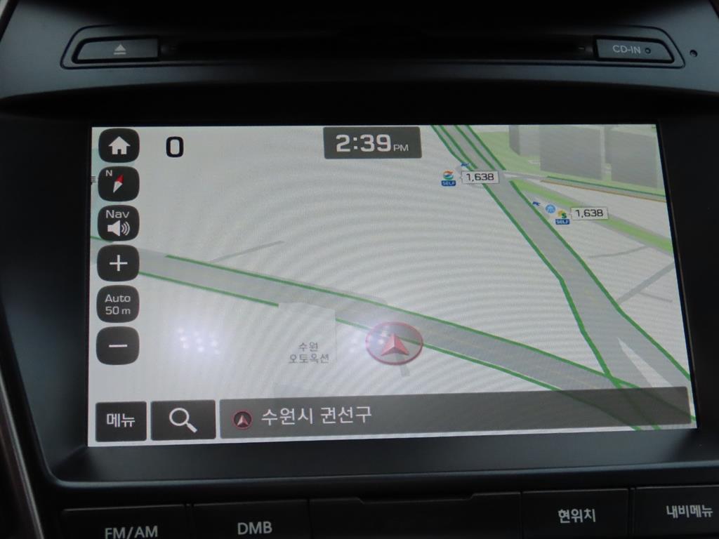 HYUNDAI Maxcruz 2017 - Importación desde Corea - HF Imports Iquique - Foto 13