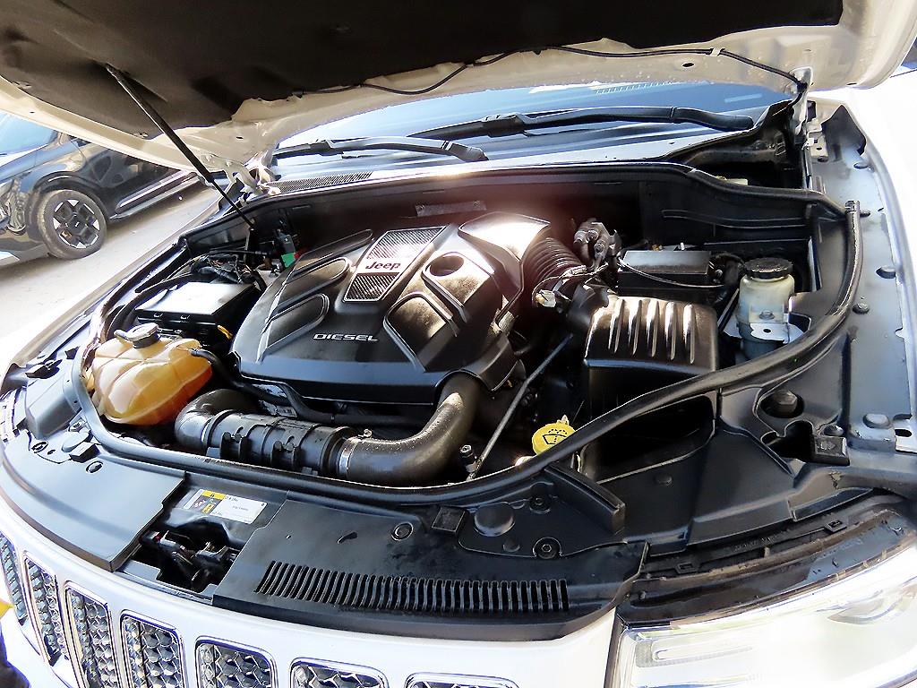 Jeep Cherokee 2015 Blanco - Importación desde Corea - HF Imports Iquique - Foto 19