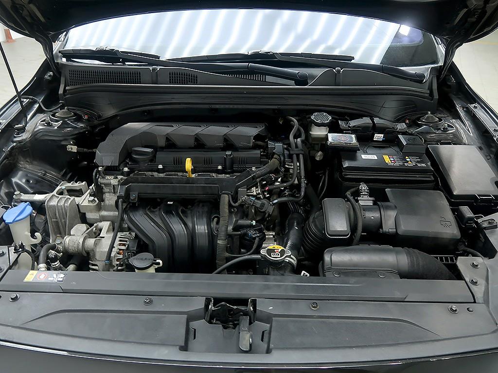 KIA K3 2019 Negro - Importación desde Corea - HF Imports Iquique - Foto 7