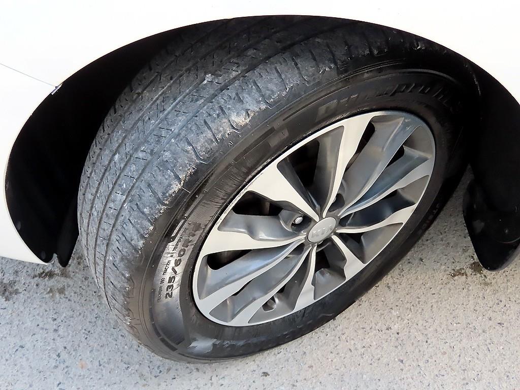 KIA Carnival 2016 Blanco - Importación desde Corea - HF Imports Iquique - Foto 20