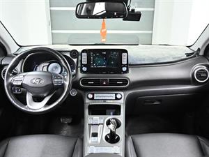 HYUNDAI Kona - Vista 8