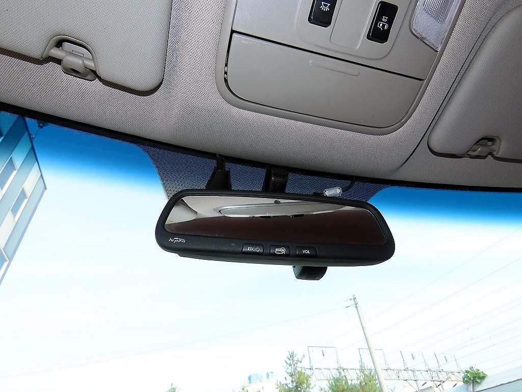 KIA Carnival 2016 Blanco - Importación desde Corea - HF Imports Iquique - Foto 16