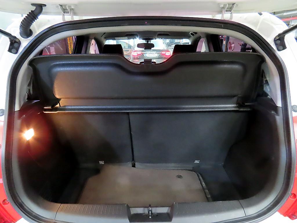 Chevrolet Spark 2016 Blanco - Importación desde Corea - HF Imports Iquique - Foto 17