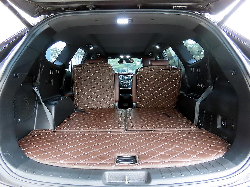 HYUNDAI Maxcruz 2017 - Importación desde Corea - HF Imports Iquique - Foto 17