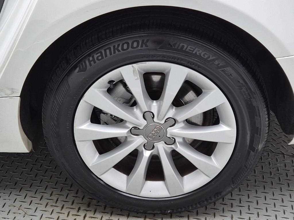 Audi A6 2015 Blanco - Importación desde Corea - HF Imports Iquique - Foto 20