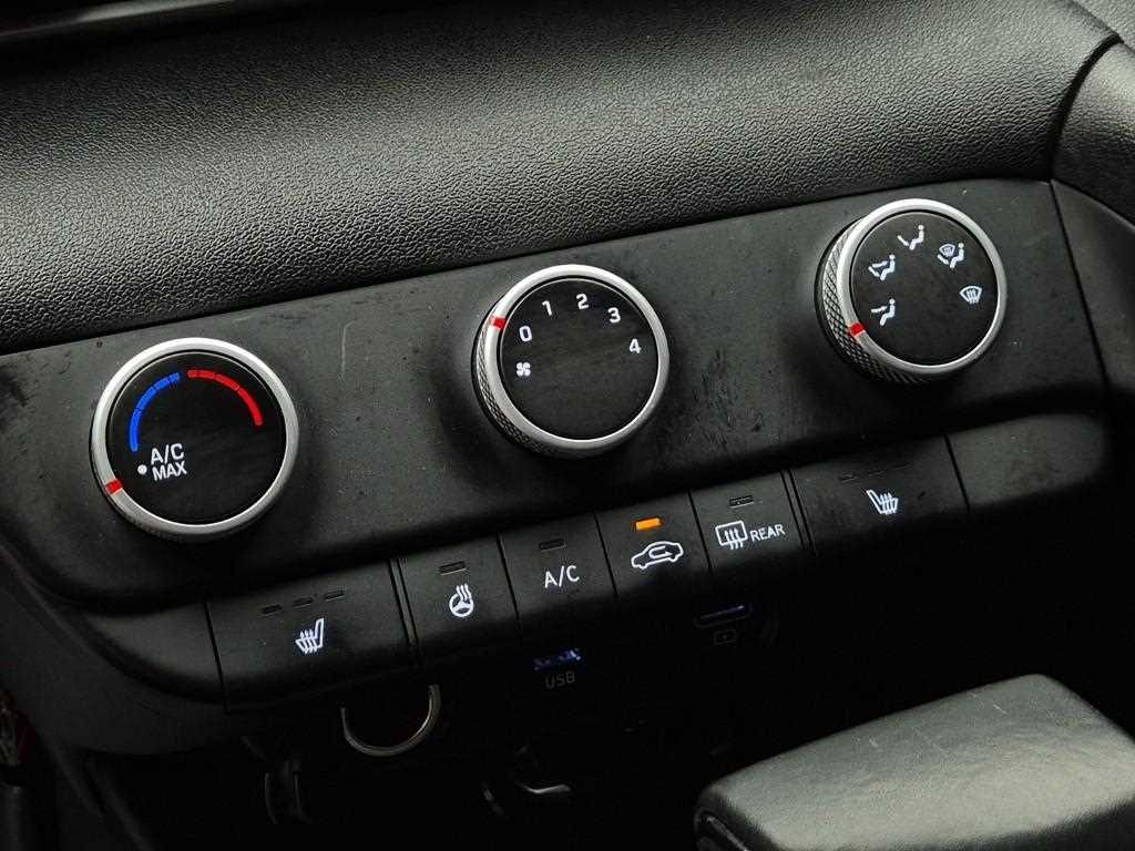 HYUNDAI Avante 2021 Blanco - Importación desde Corea - HF Imports Iquique - Foto 17