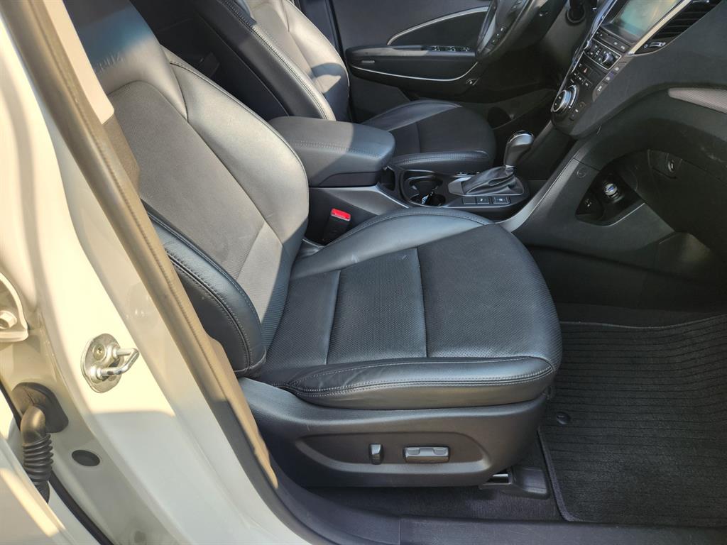 HYUNDAI Maxcruz 2016 Blanco - Importación desde Corea - HF Imports Iquique - Foto 19