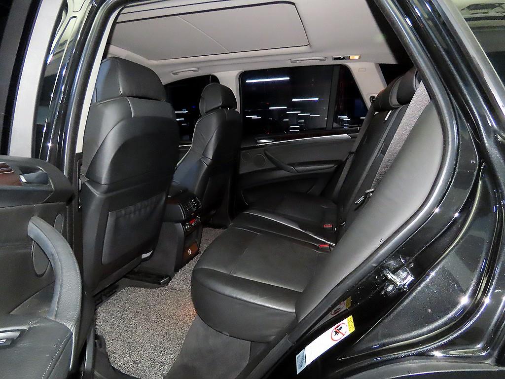 BMW X5 - Vista 7