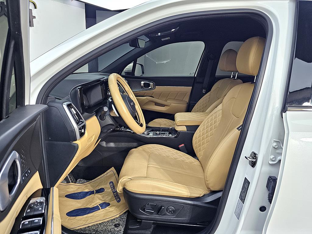 KIA Sorento - Vista 8