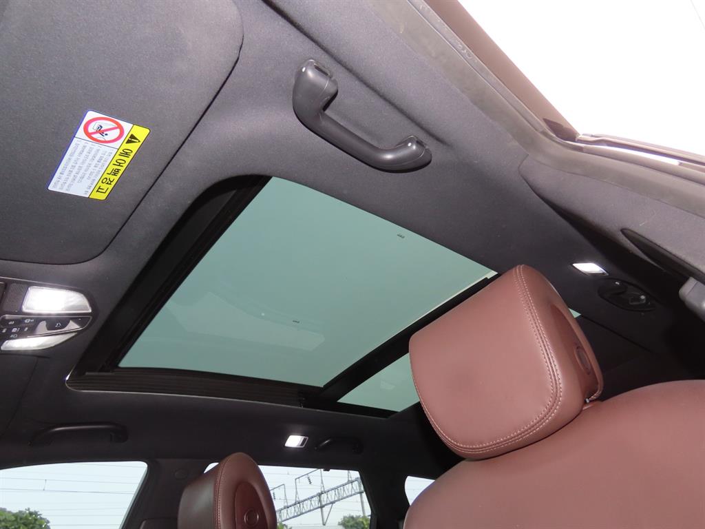 HYUNDAI Maxcruz 2017 - Importación desde Corea - HF Imports Iquique - Foto 16