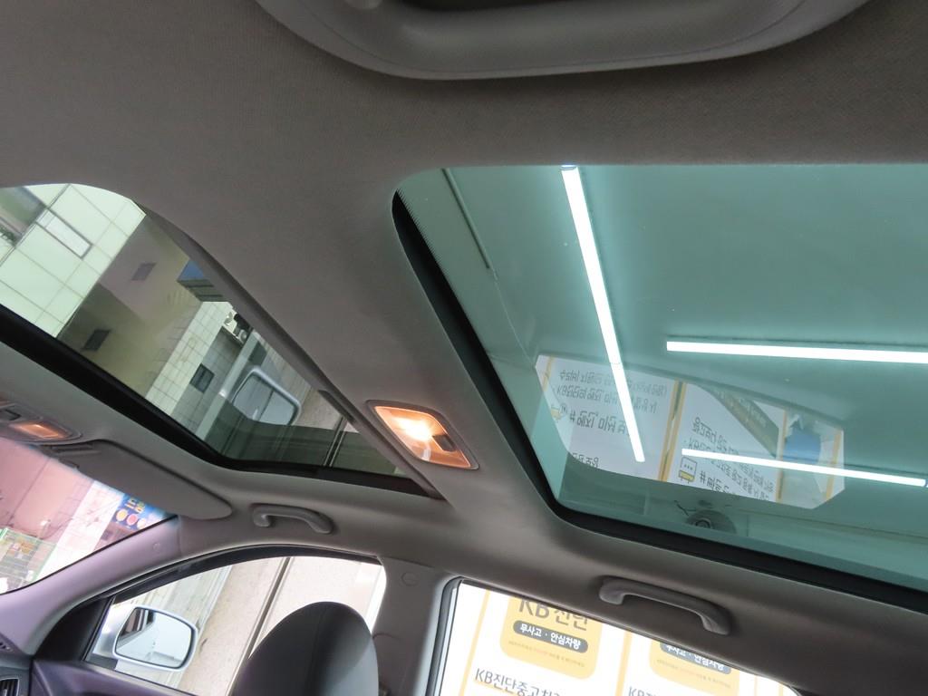 HYUNDAI Tucson 2012 Gris - Importación desde Corea - HF Imports Iquique - Foto 18