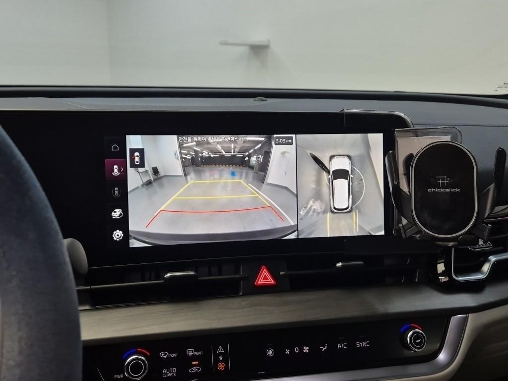 KIA Sportage 2024 Blanco - Importación desde Corea - HF Imports Iquique - Foto 13