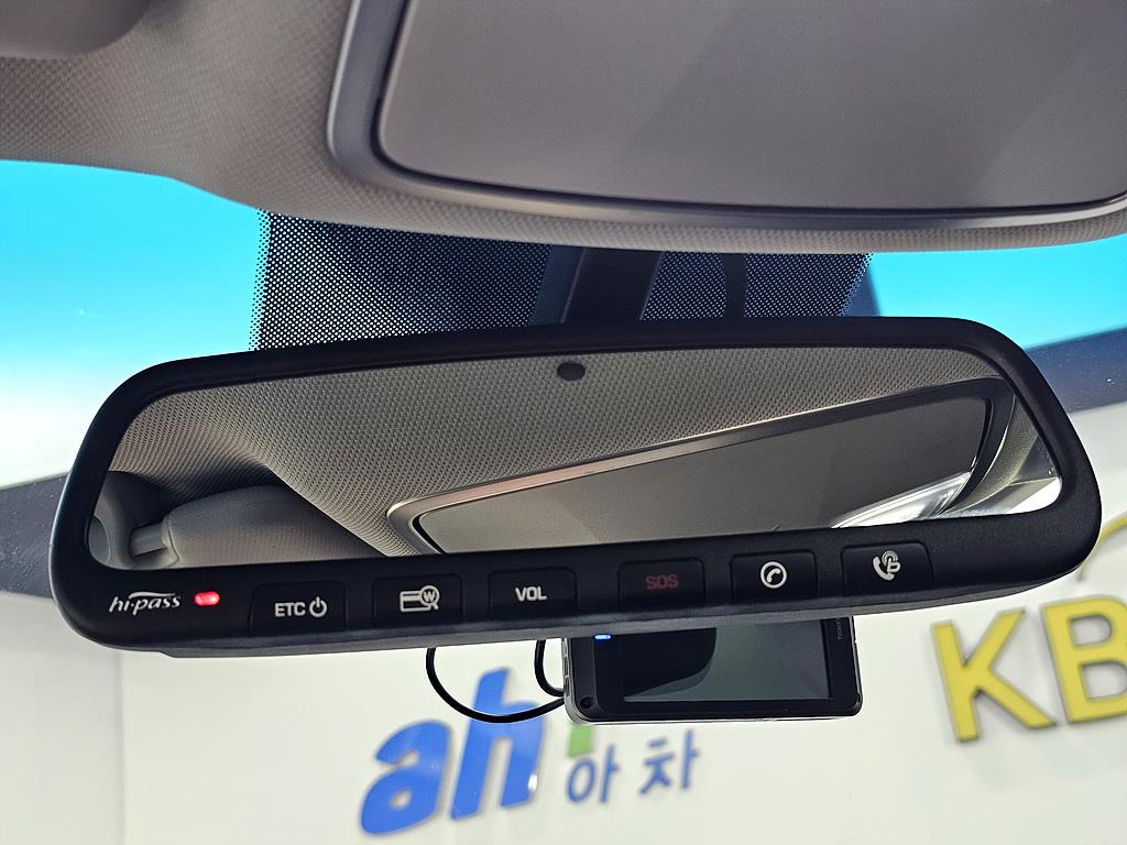 HYUNDAI Tucson 2017 Blanco - Importación desde Corea - HF Imports Iquique - Foto 13