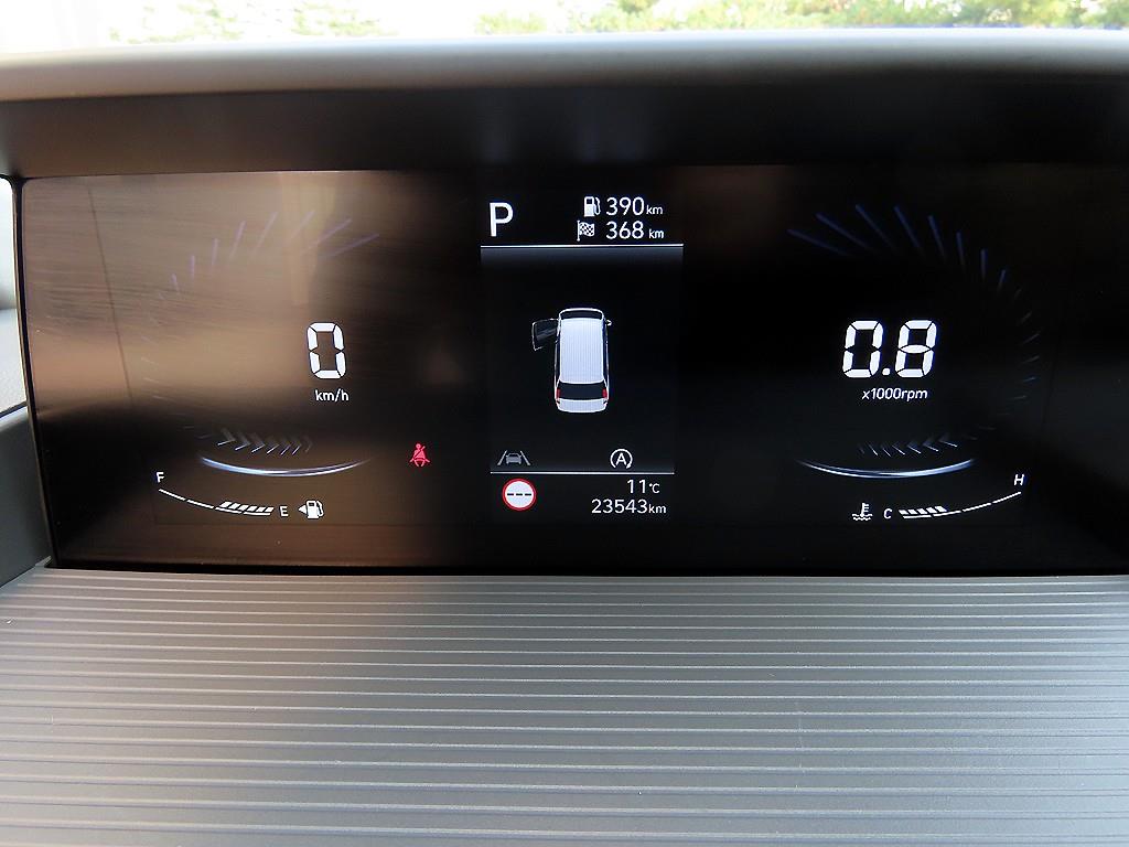 HYUNDAI Staria - Vista 7