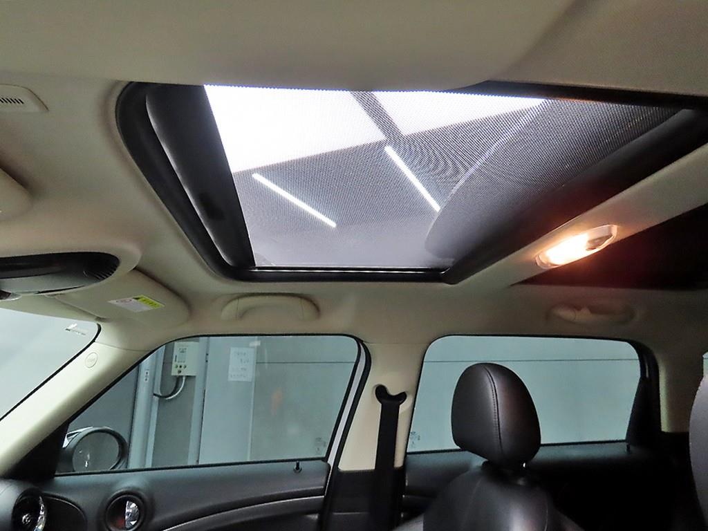 Mini Countryman 2015 - Importación desde Corea - HF Imports Iquique - Foto 17