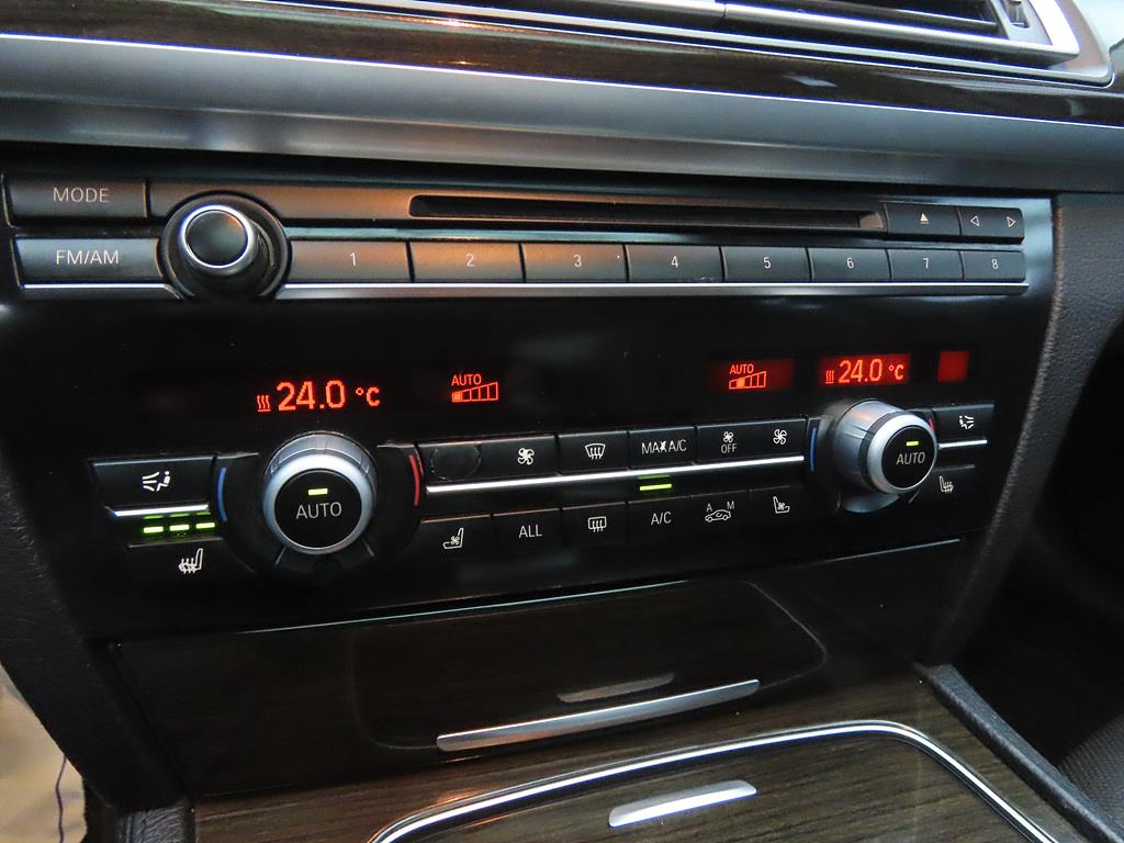 BMW 7 Series - Vista 12