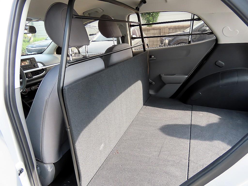 KIA Morning - Vista 6