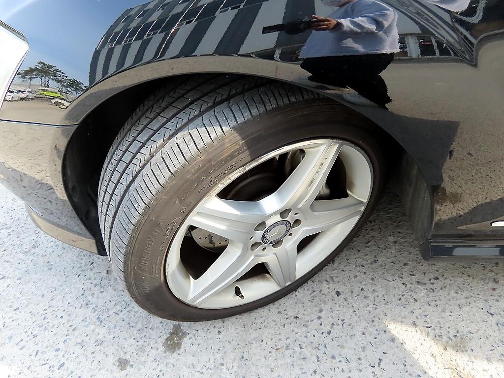 Mercedes Benz S Class 2013 Negro - Importación desde Corea - HF Imports Iquique - Foto 20