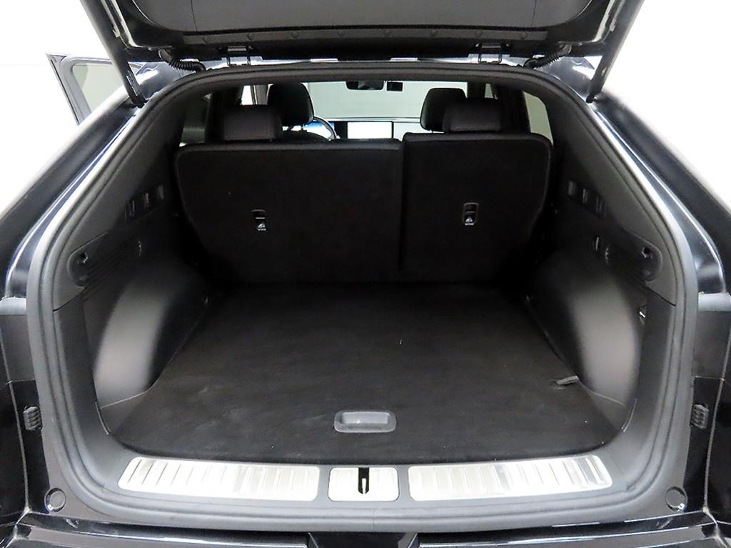 Genesis GV60 2022 Negro - Importación desde Corea - HF Imports Iquique - Foto 18