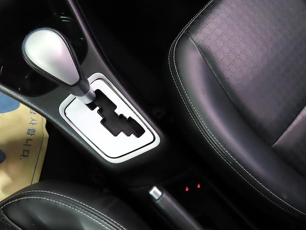 KIA Morning - Vista 10