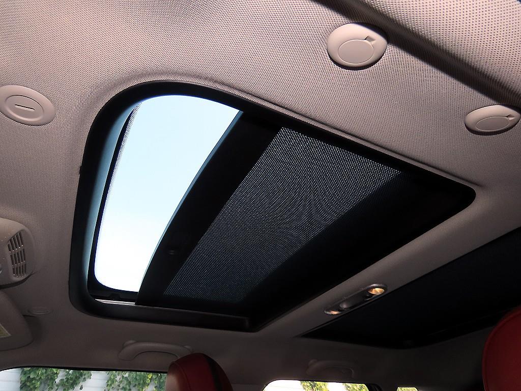 Mini Cooper 2016 Azul - Importación desde Corea - HF Imports Iquique - Foto 16