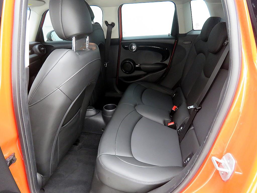 Mini Cooper - Vista 7