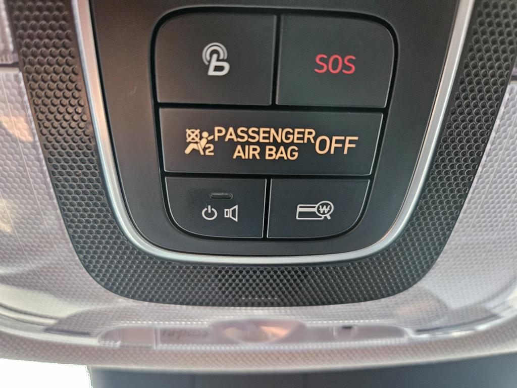 HYUNDAI Avante 2021 Blanco - Importación desde Corea - HF Imports Iquique - Foto 16