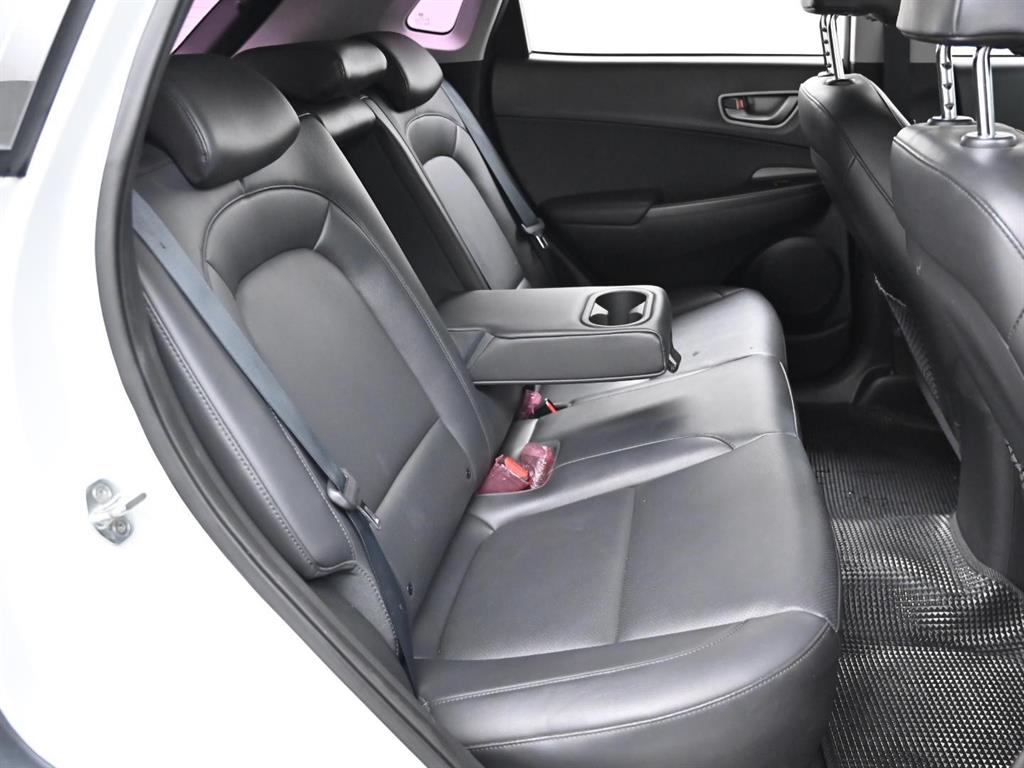 HYUNDAI Kona 2019 Blanco - Importación desde Corea - HF Imports Iquique - Foto 9