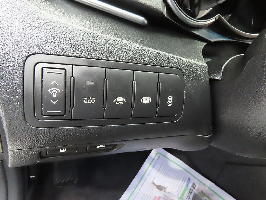 KIA K7 2012 Negro - Importación desde Corea - HF Imports Iquique - Foto 13