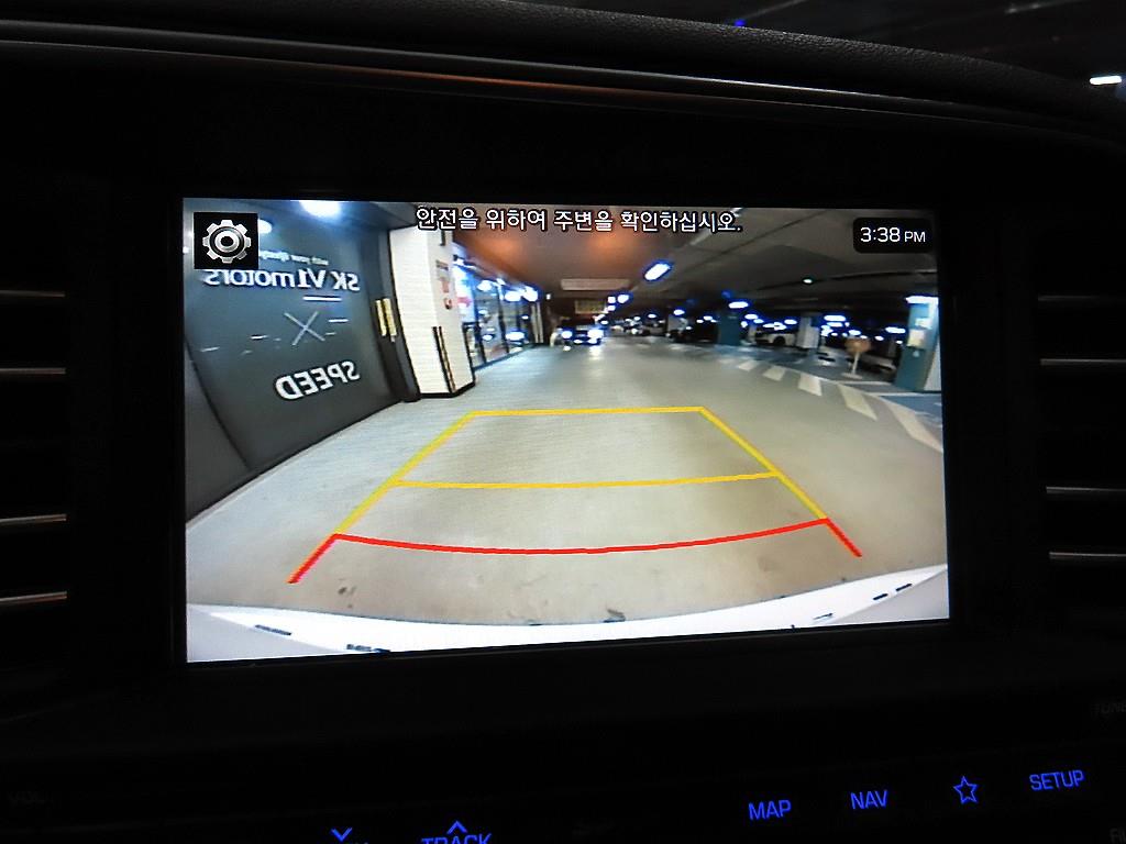 HYUNDAI Avante 2020 Blanco - Importación desde Corea - HF Imports Iquique - Foto 16